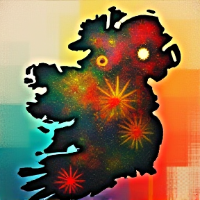 Counties of Ireland