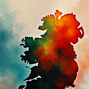 Counties of Ireland