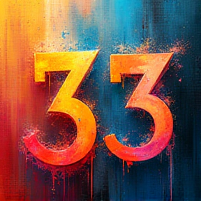 33