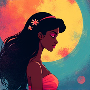 Jasmine's World