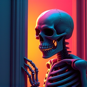 Skeletons in My Closet