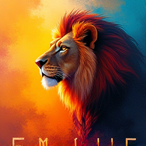 Lion King ''Rise of Empire''