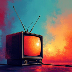 TV