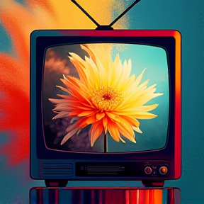 TV