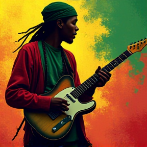 Rastaman