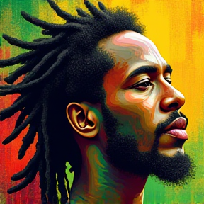 Rastaman