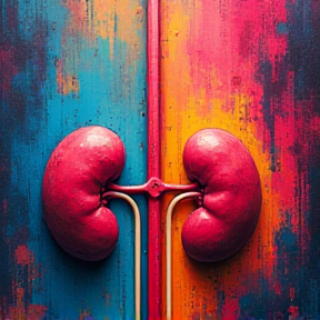 Super Kidneys