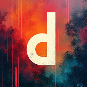 d