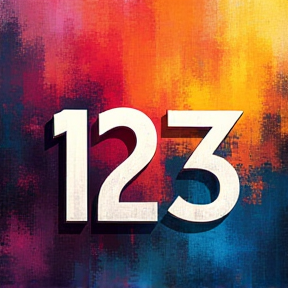 123