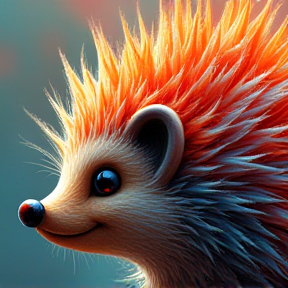 Hedgehog