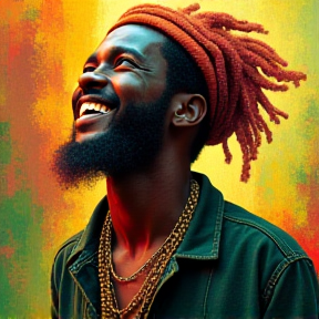 Rastaman