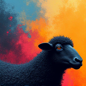 Black Sheep 