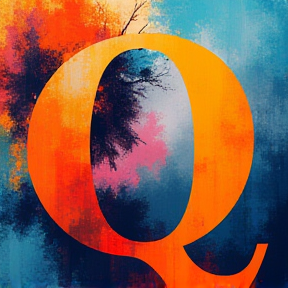 Q