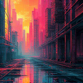 Cyberpunk 1