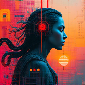 Cyberpunk 1