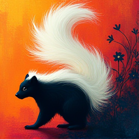 skunk