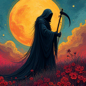 Reaper of the Night