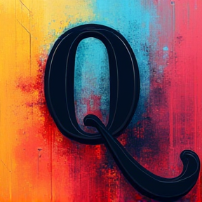 Q