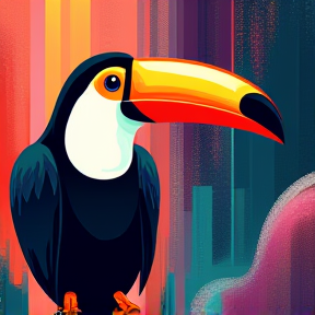 Toucan Tendency