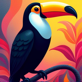 Toucan Tendency