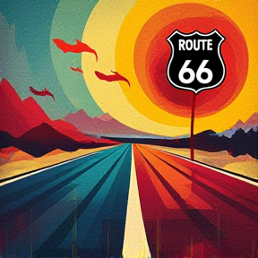 Route 66