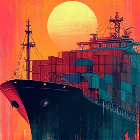 Shipping Giants