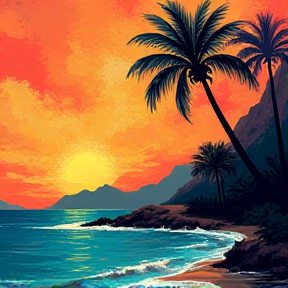 hawaii