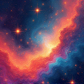 Galactic Dream