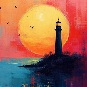 The Lighthouse