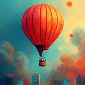 balloon