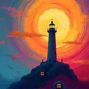 The Lighthouse