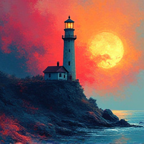 The Lighthouse