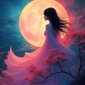 Moonlit Dream