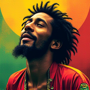 Rastaman