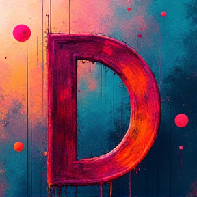 D