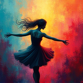 dance with me