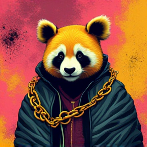 Goldie Panda