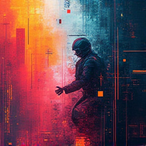 Cyberpunk 1