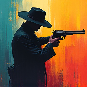 The Gunslinger Code