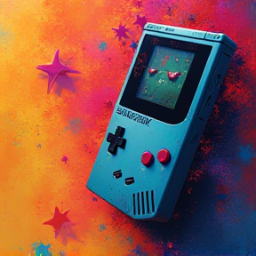 gameboy