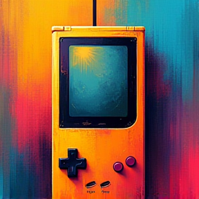 gameboy