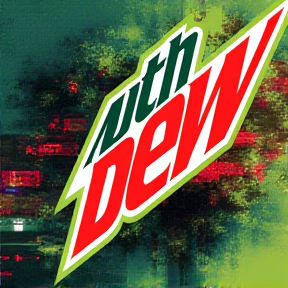 Mountain Dew on a Tuesday