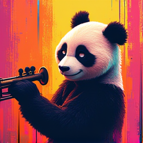 Smash Panda's Groove