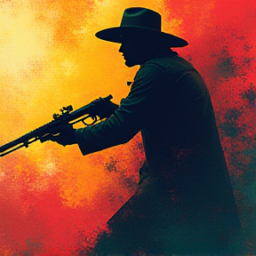 The Gunslinger Code