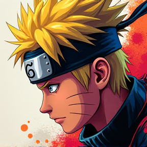 naruto