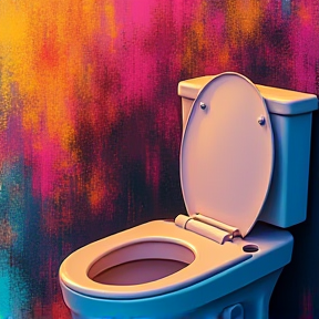 Skibidi Toilet