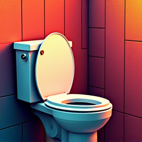 Skibidi Toilet