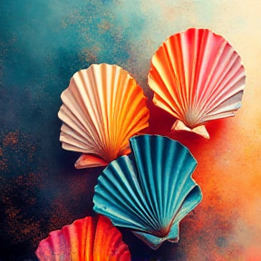 Seashells