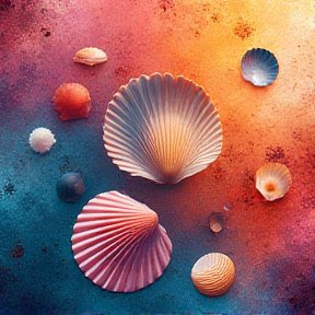 Seashells