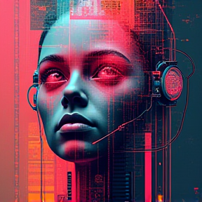 Cyberpunk 1